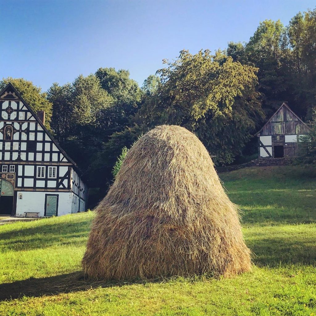 Freilichtmuseum