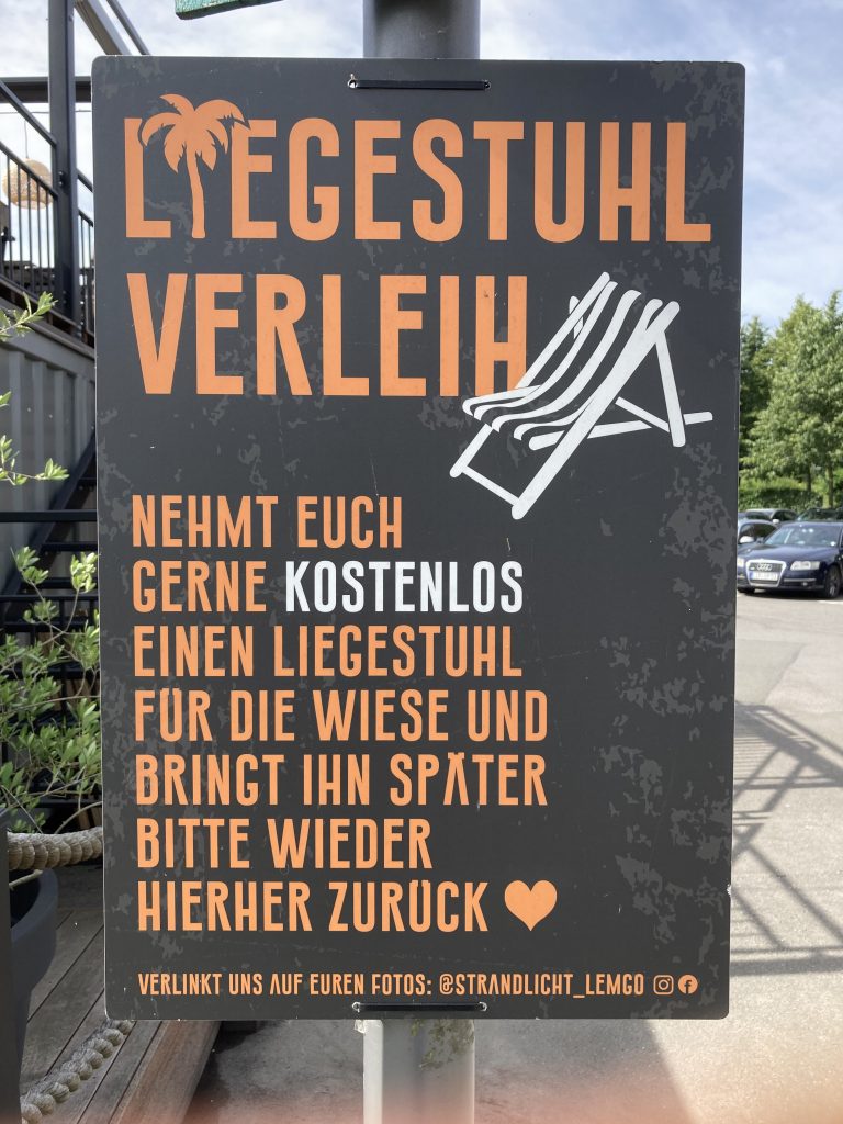 Lemgo Wallanlagen