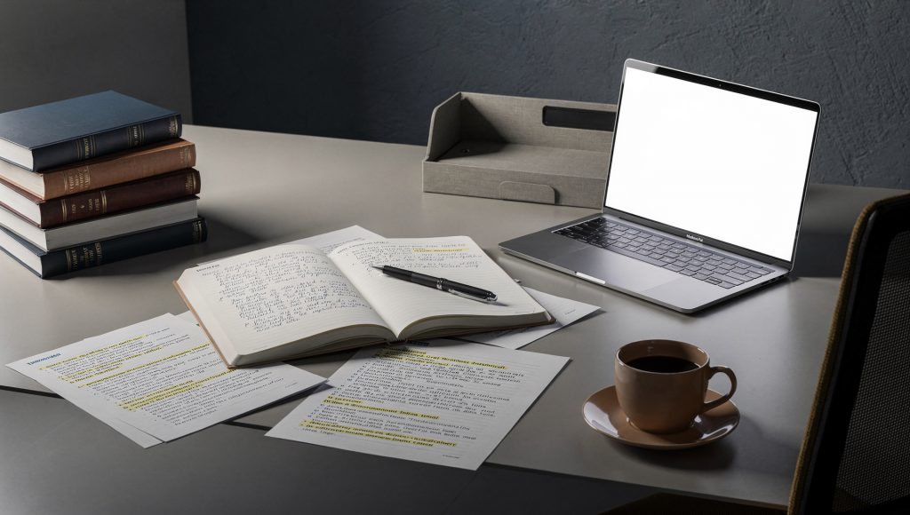 Homeoffice