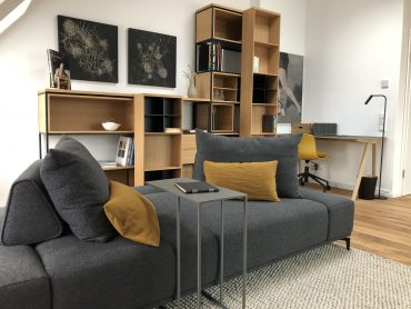 Apartment Detmold