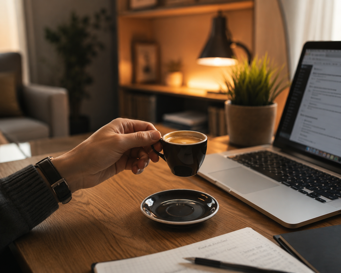 Ferienwohnung und Homeoffice