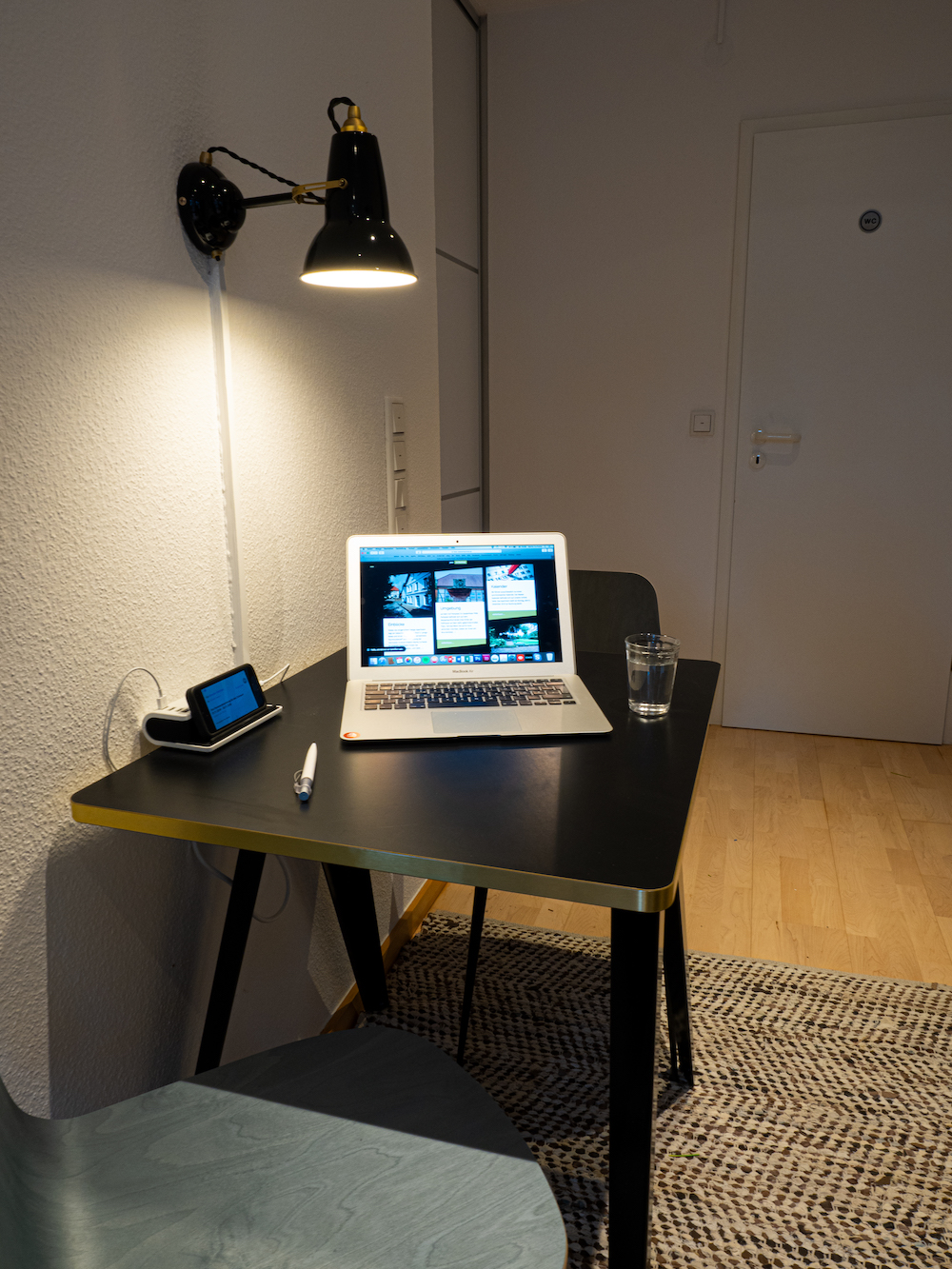Ferienwohnung