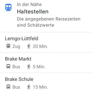 die Lage