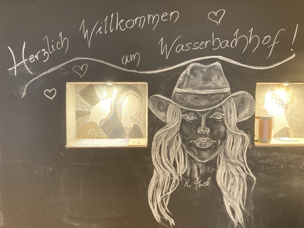 Kreativität