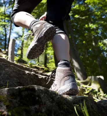 Wandern im Teutoburger Wald